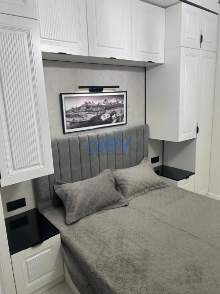 Satış 2 otaqlı Yeni Tikili bina evi  60m², Bakı