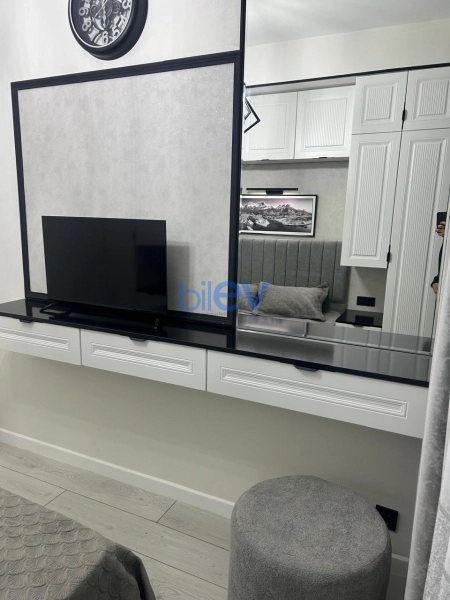 Satış 2 otaqlı Yeni Tikili bina evi  60m², Bakı