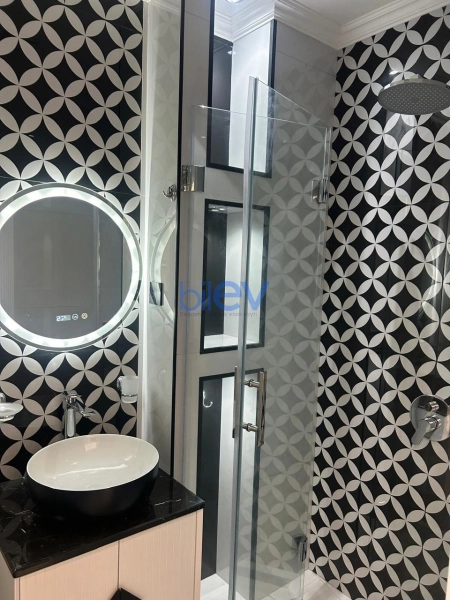 Satış 2 otaqlı Yeni Tikili bina evi  60m², Bakı