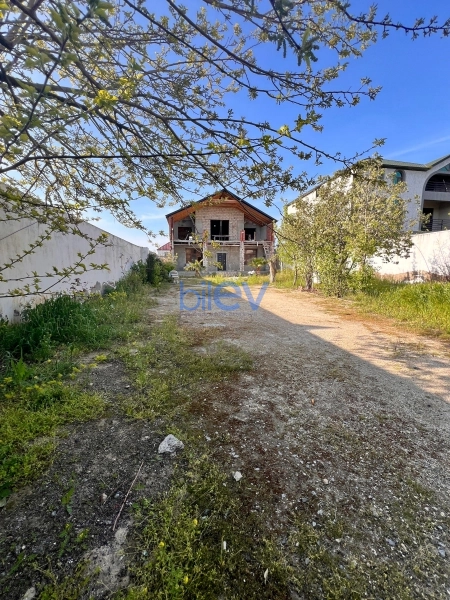 Satış 7 otaqlı Həyət evi  200m², Bakı