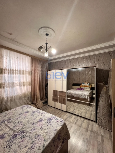 Satış 7 otaqlı Həyət evi  200m², Bakı