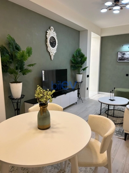 Satış 2 otaqlı Yeni Tikili bina evi  78m², Bakı