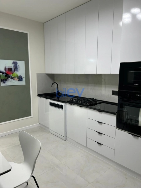 Satış 2 otaqlı Yeni Tikili bina evi  78m², Bakı