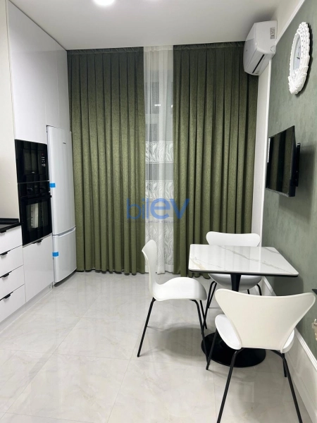 Satış 2 otaqlı Yeni Tikili bina evi  78m², Bakı