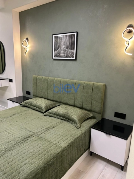 Satış 2 otaqlı Yeni Tikili bina evi  78m², Bakı