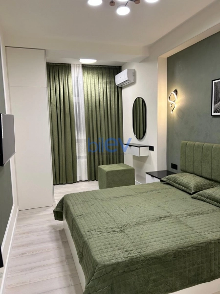Satış 2 otaqlı Yeni Tikili bina evi  78m², Bakı