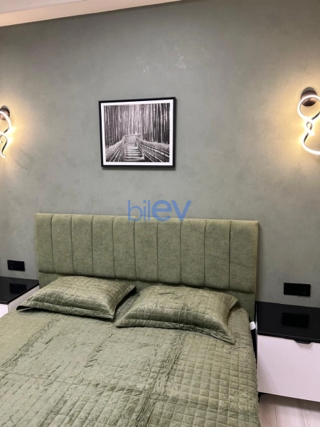 Satış 2 otaqlı Yeni Tikili bina evi  78m², Bakı
