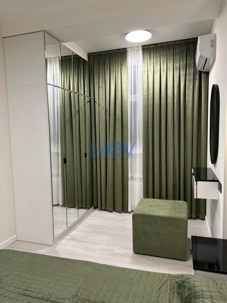 Satış 2 otaqlı Yeni Tikili bina evi  78m², Bakı
