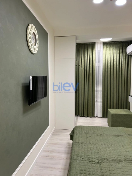 Satış 2 otaqlı Yeni Tikili bina evi  78m², Bakı