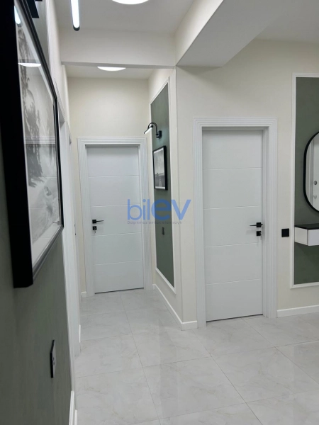 Satış 2 otaqlı Yeni Tikili bina evi  78m², Bakı