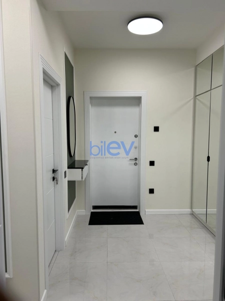 Satış 2 otaqlı Yeni Tikili bina evi  78m², Bakı