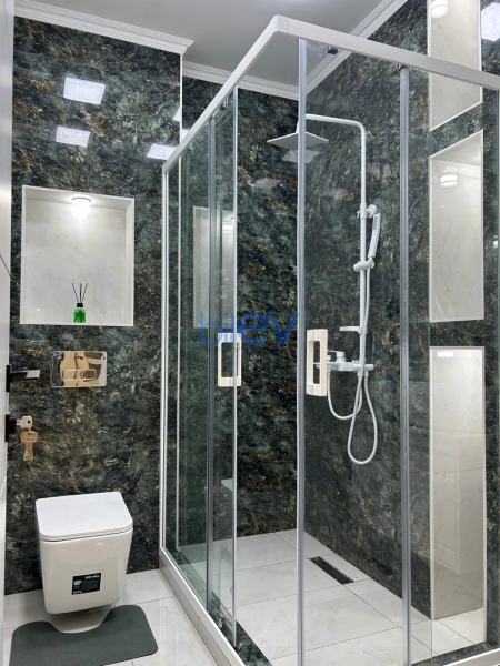 Satış 2 otaqlı Yeni Tikili bina evi  78m², Bakı