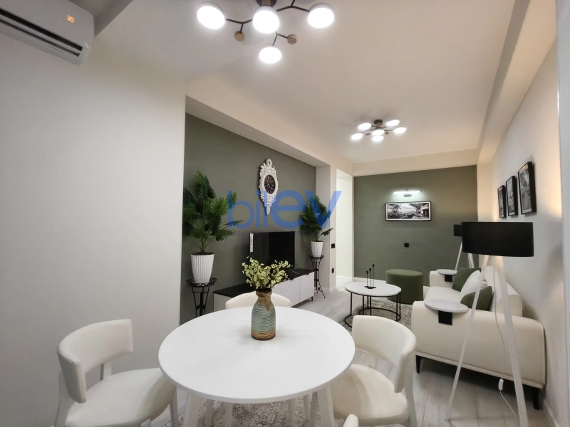 Satış 3 otaqlı Yeni Tikili bina evi  78m², Bakı