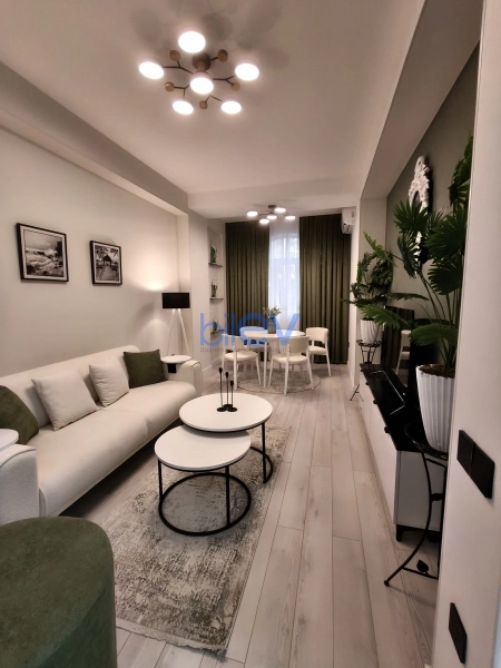 Satış 3 otaqlı Yeni Tikili bina evi  78m², Bakı