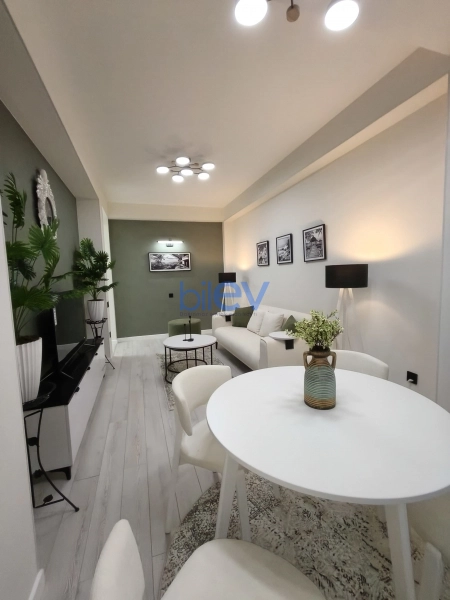 Satış 3 otaqlı Yeni Tikili bina evi  78m², Bakı