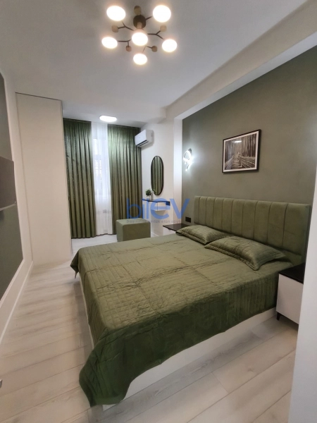 Satış 3 otaqlı Yeni Tikili bina evi  78m², Bakı