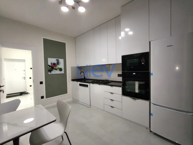 Satış 3 otaqlı Yeni Tikili bina evi  78m², Bakı