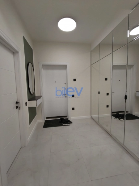 Satış 3 otaqlı Yeni Tikili bina evi  78m², Bakı