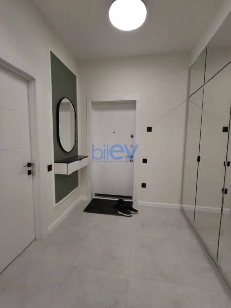 Satış 3 otaqlı Yeni Tikili bina evi  78m², Bakı