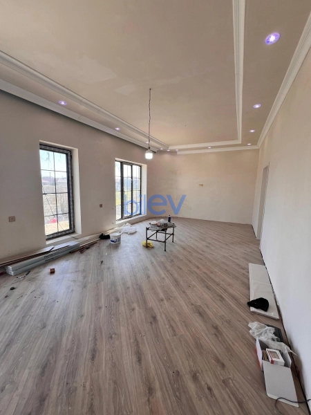 Satış 3 otaqlı Həyət evi  95m², Bakı