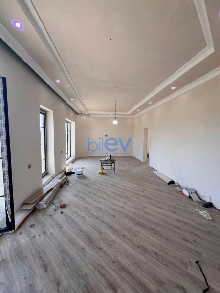 Satış 3 otaqlı Həyət evi  95m², Bakı