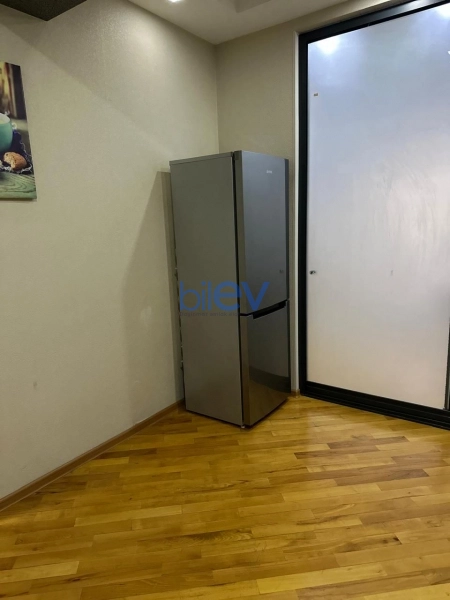 Aylıq Kirayə 2 otaqlı Yeni Tikili bina evi  80m², Bakı