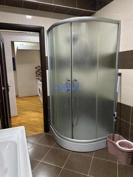Aylıq Kirayə 2 otaqlı Yeni Tikili bina evi  80m², Bakı