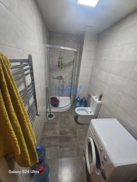 Aylıq Kirayə 2 otaqlı Yeni Tikili bina evi  57m², Bakı