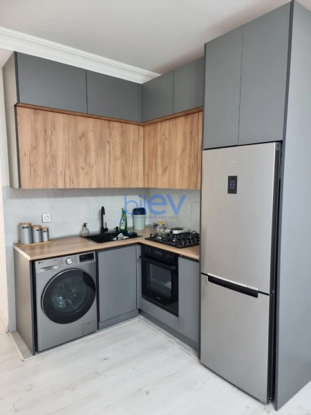 Satış 2 otaqlı Köhnə Tikili bina evi  35m², Bakı