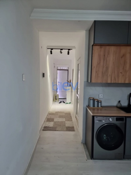 Satış 2 otaqlı Köhnə Tikili bina evi  35m², Bakı