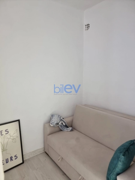 Satış 2 otaqlı Köhnə Tikili bina evi  35m², Bakı