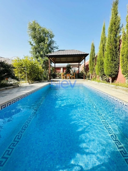 Satış 3 otaqlı Həyət evi  160m², Bakı
