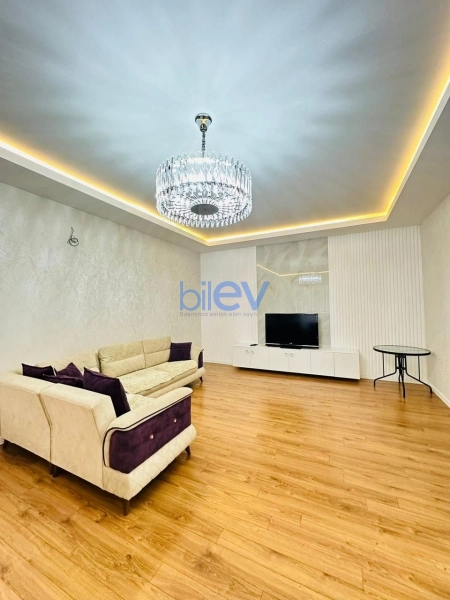 Satış 3 otaqlı Həyət evi  160m², Bakı
