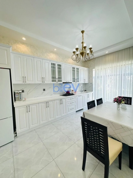 Satış 3 otaqlı Həyət evi  160m², Bakı