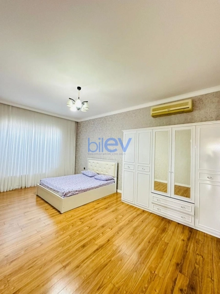 Satış 3 otaqlı Həyət evi  160m², Bakı