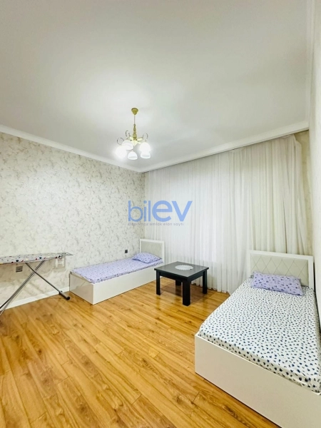 Satış 3 otaqlı Həyət evi  160m², Bakı