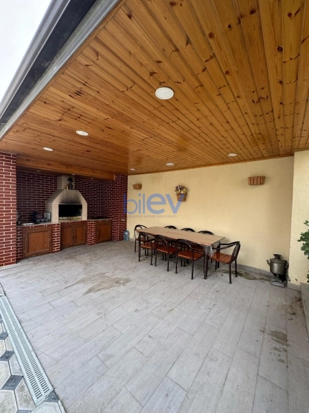 Satış 3 otaqlı Həyət evi  160m², Bakı