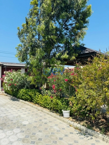 Satış 3 otaqlı Həyət evi  160m², Bakı