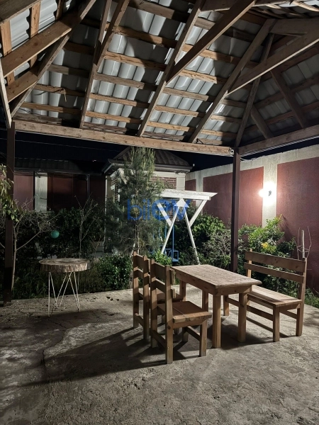 Satış 3 otaqlı Həyət evi  160m², Bakı