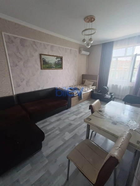 Aylıq Kirayə 2 otaqlı Köhnə Tikili bina evi  50m², Bakı