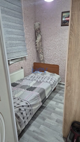 Aylıq Kirayə 2 otaqlı Köhnə Tikili bina evi  50m², Bakı