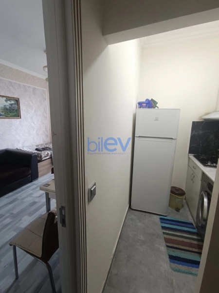 Aylıq Kirayə 2 otaqlı Köhnə Tikili bina evi  50m², Bakı