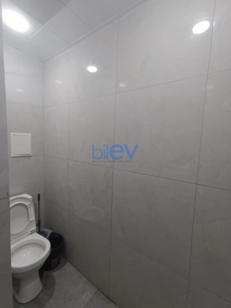 Aylıq Kirayə 2 otaqlı Köhnə Tikili bina evi  50m², Bakı