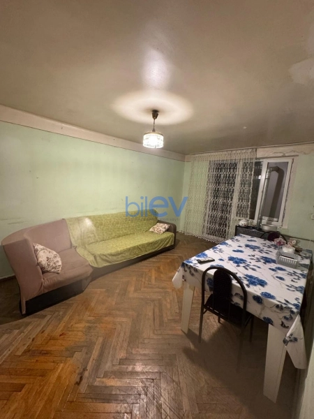 Satış 3 otaqlı Köhnə Tikili bina evi  65m², Bakı