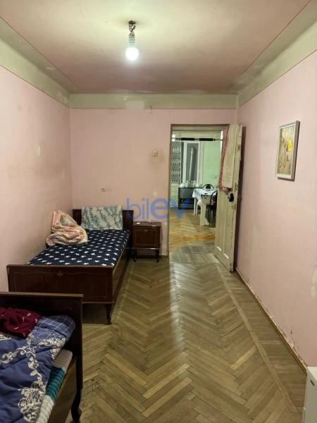 Satış 3 otaqlı Köhnə Tikili bina evi  65m², Bakı