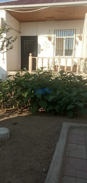 Satış 3 otaqlı Həyət evi  100m², Bakı