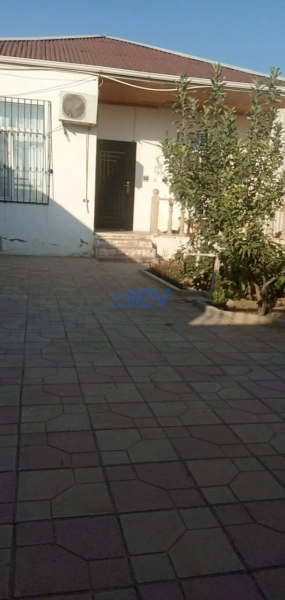 Satış 3 otaqlı Həyət evi  100m², Bakı