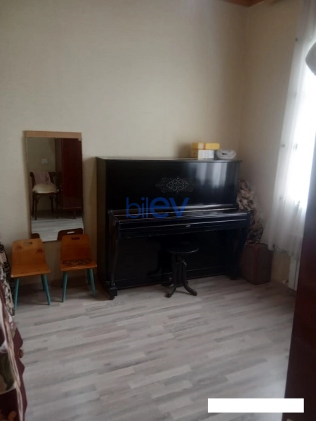 Satış 3 otaqlı Həyət evi  100m², Bakı