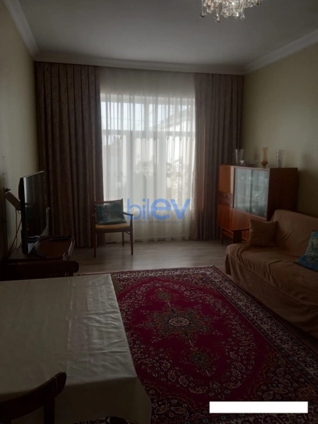 Satış 3 otaqlı Həyət evi  100m², Bakı