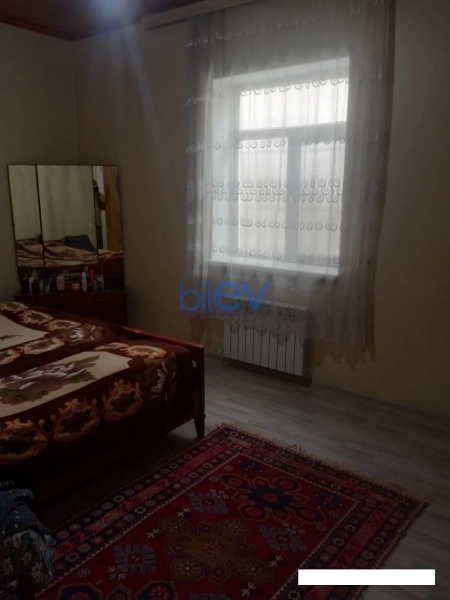 Satış 3 otaqlı Həyət evi  100m², Bakı